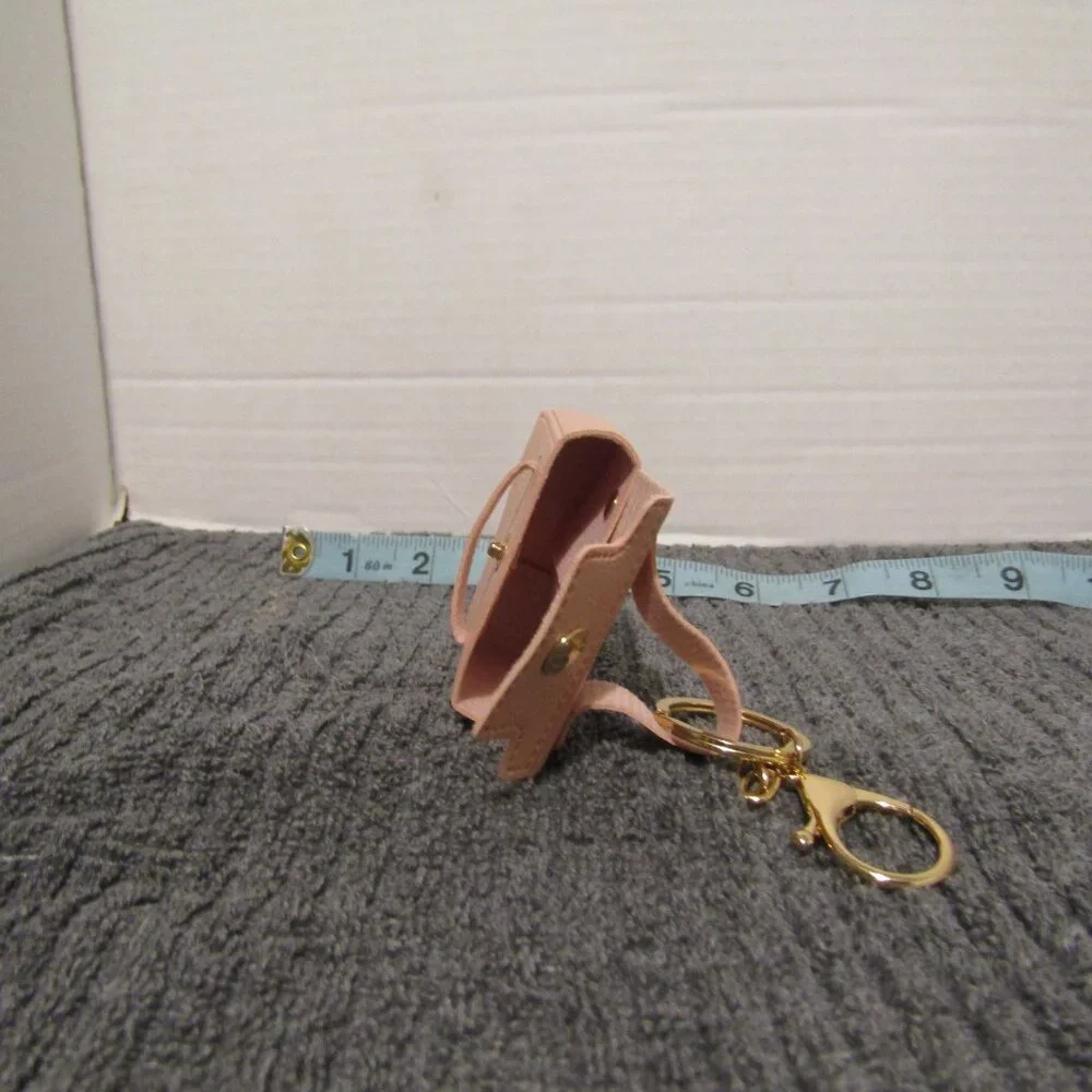 Purse Keychain - Picture 4 of 4